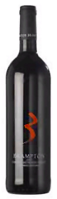 BRAMPTON CABERNET/MERLOT 2002